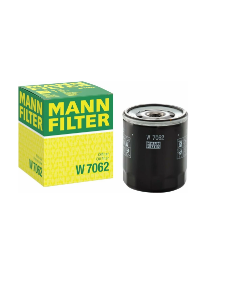 YAĞ FİLTRESİ MANN 03L115561A - W7062