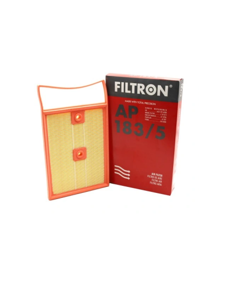 HAVA FİLTRESİ FILTRON 6C0129620D - AP183/5