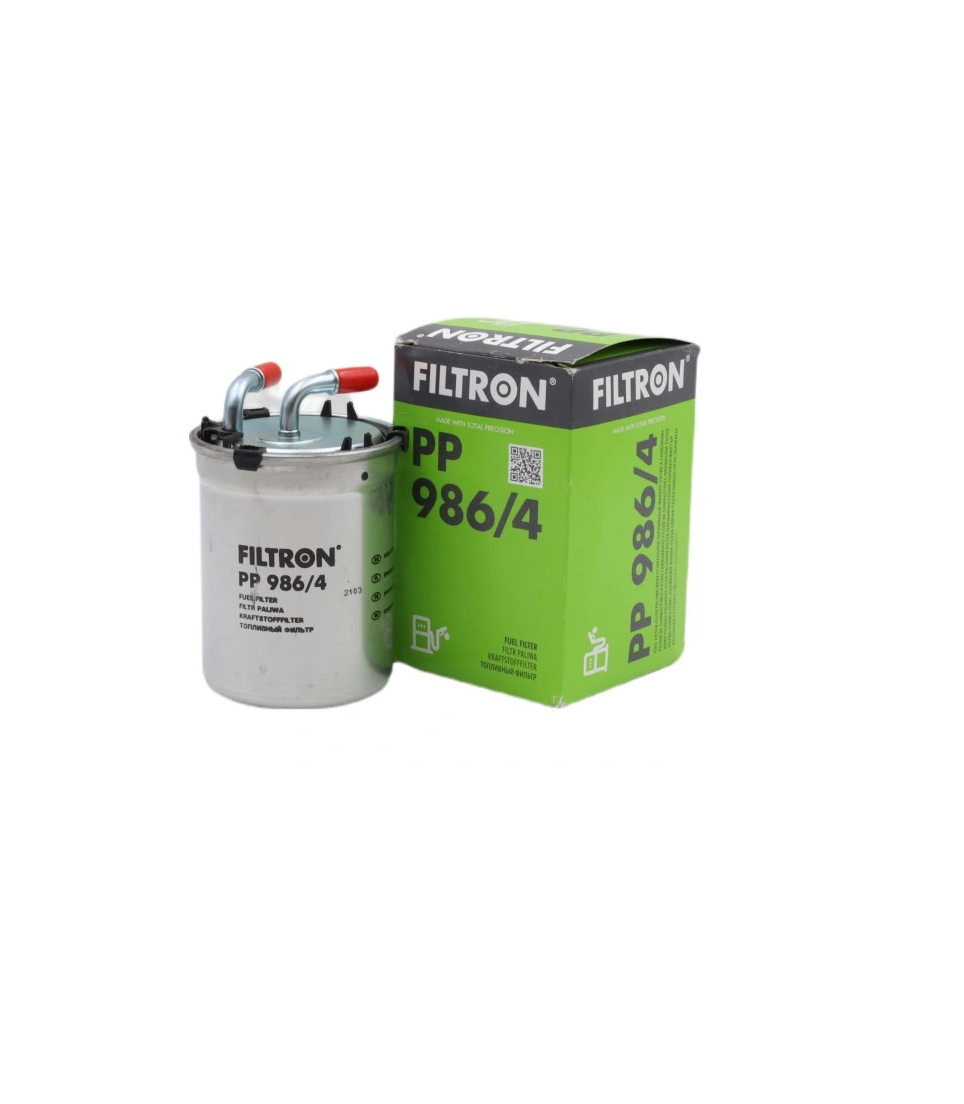 YAKIT FILTRESİ FILTRON 6C0127400 - PP986/4