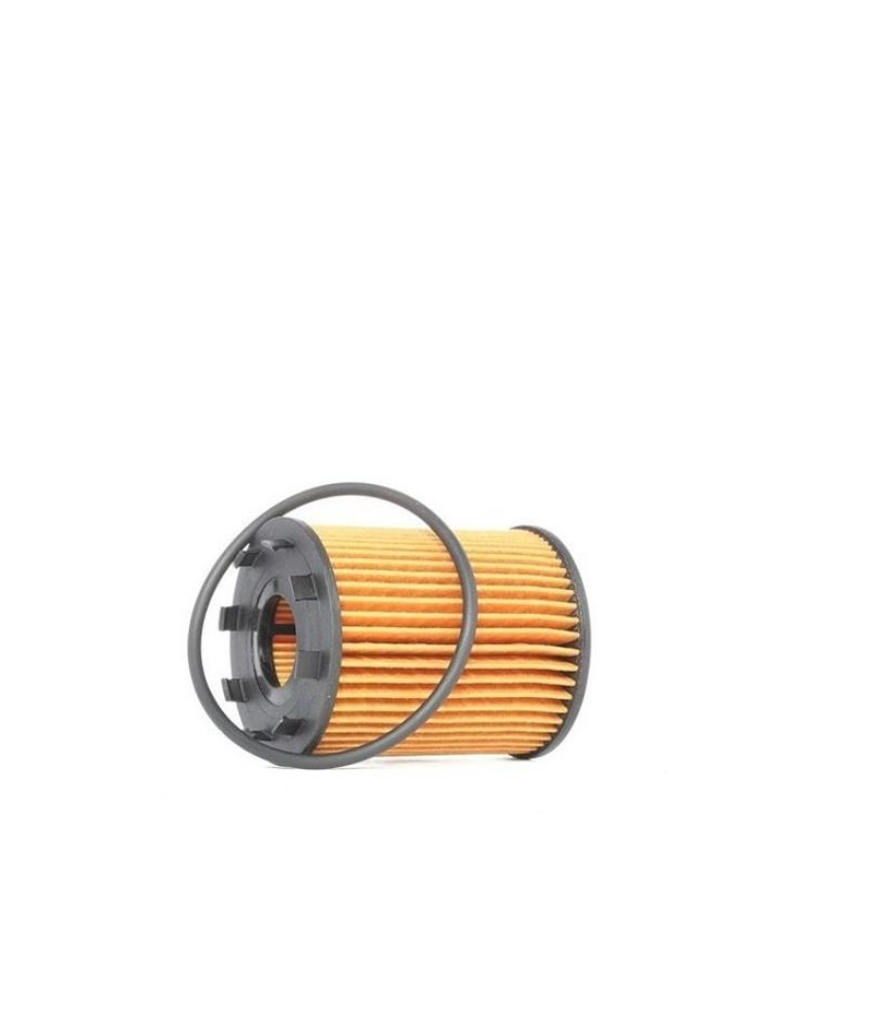 YAĞ FİLTRESİ 1.3 DİZEL EURO 6 (TIRNAKLI) - FIAT LANCIA 6000626333