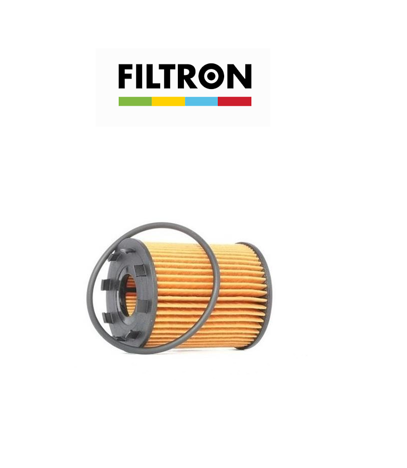 YAĞ FİLTRESİ FILTRON - 73500049 - OE670