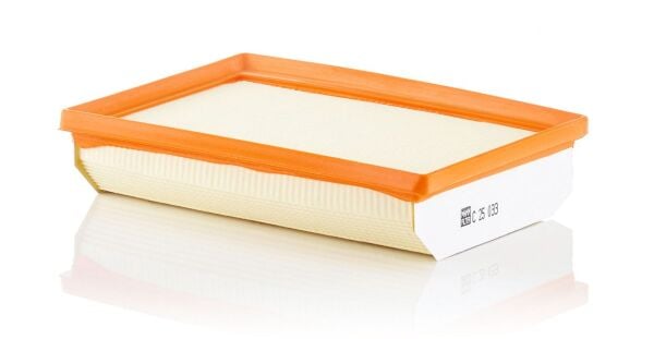 HAVA FİLTRESİ EGEA 52069663 - MANN C25033