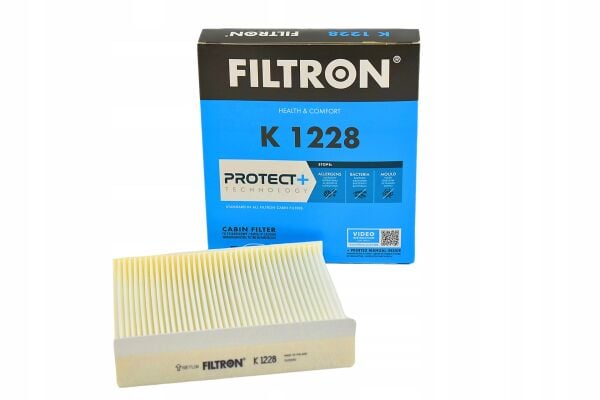 POLEN FİLTRESİ EGEA 77364561 - FILTRON K8015