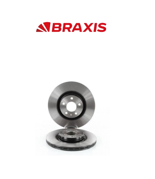 FIAT EGEA ÖN FREN DİSKİ (TAKIM) 51996238 / 52067394 / 52067393 / 51990127 - BRAXIS AE0078