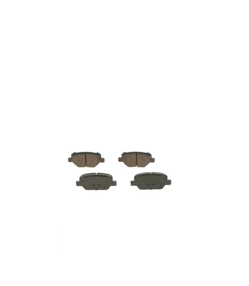 ARKA FREN BALATASI FIAT LANCIA - 77367717