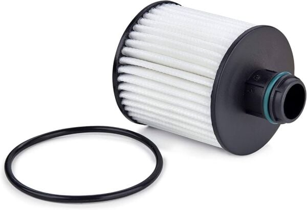 YAĞ FİLTRESİ 1.3 DİZEL EURO 6 (BORULU)  - FIAT LANCIA 6000626025