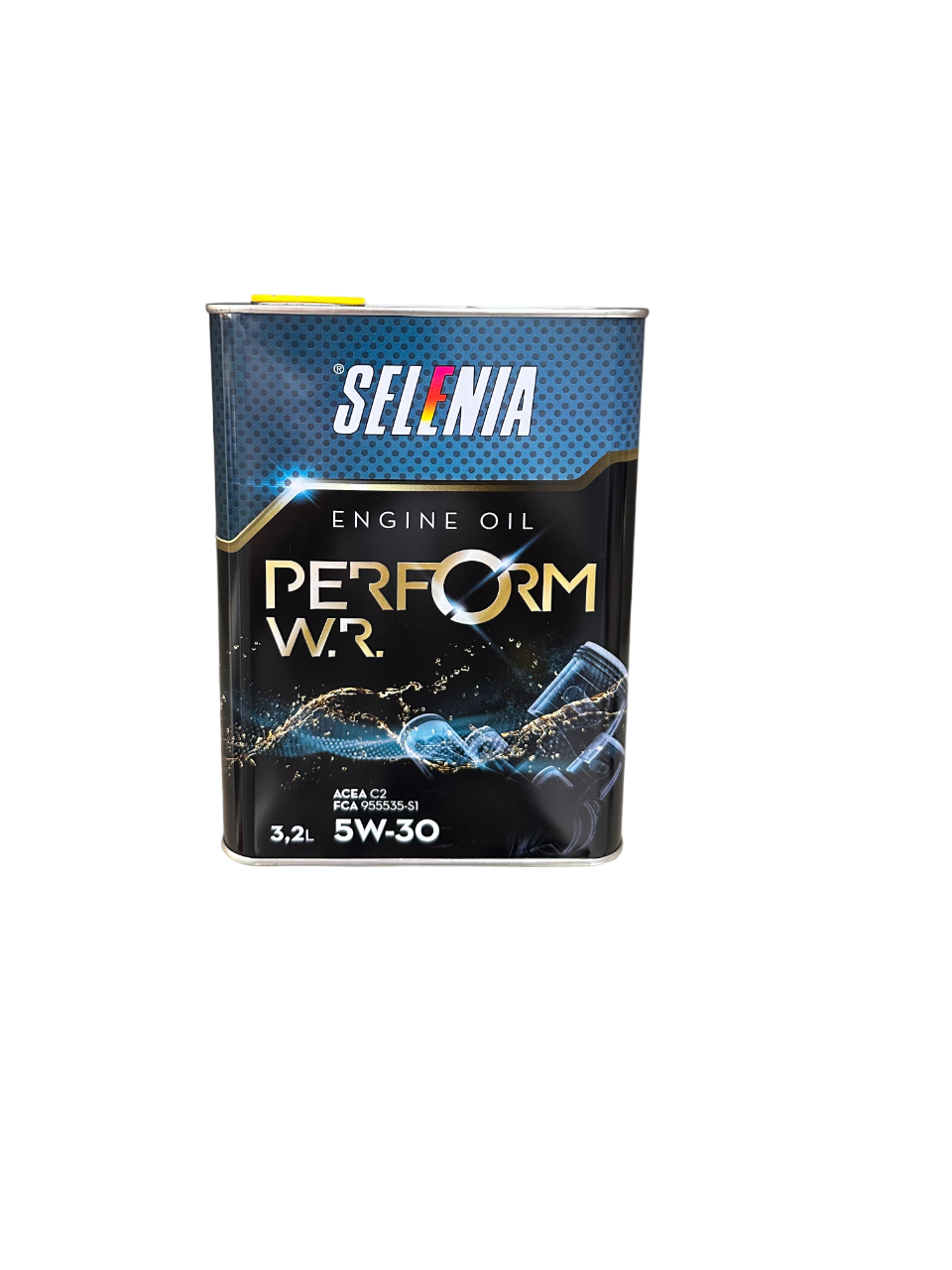 MOTOR YAĞI 5W30 PERFORM W.R. 5W30 3,2 LT - SELENIA