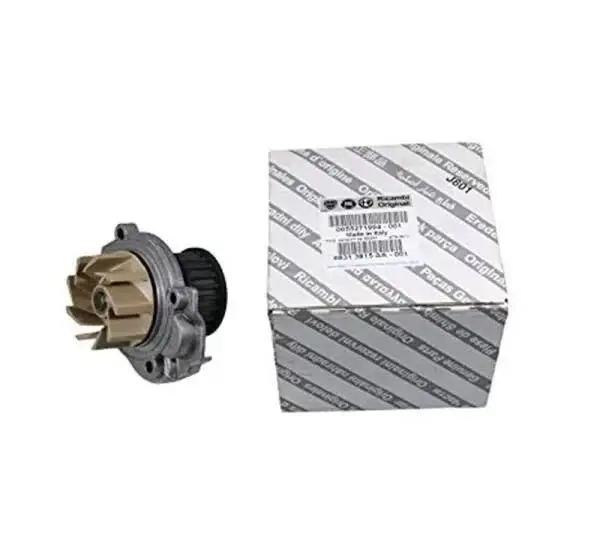 DEVİRDAİM EGEA 1.4 BENZİN - FIAT LANCIA 55284051