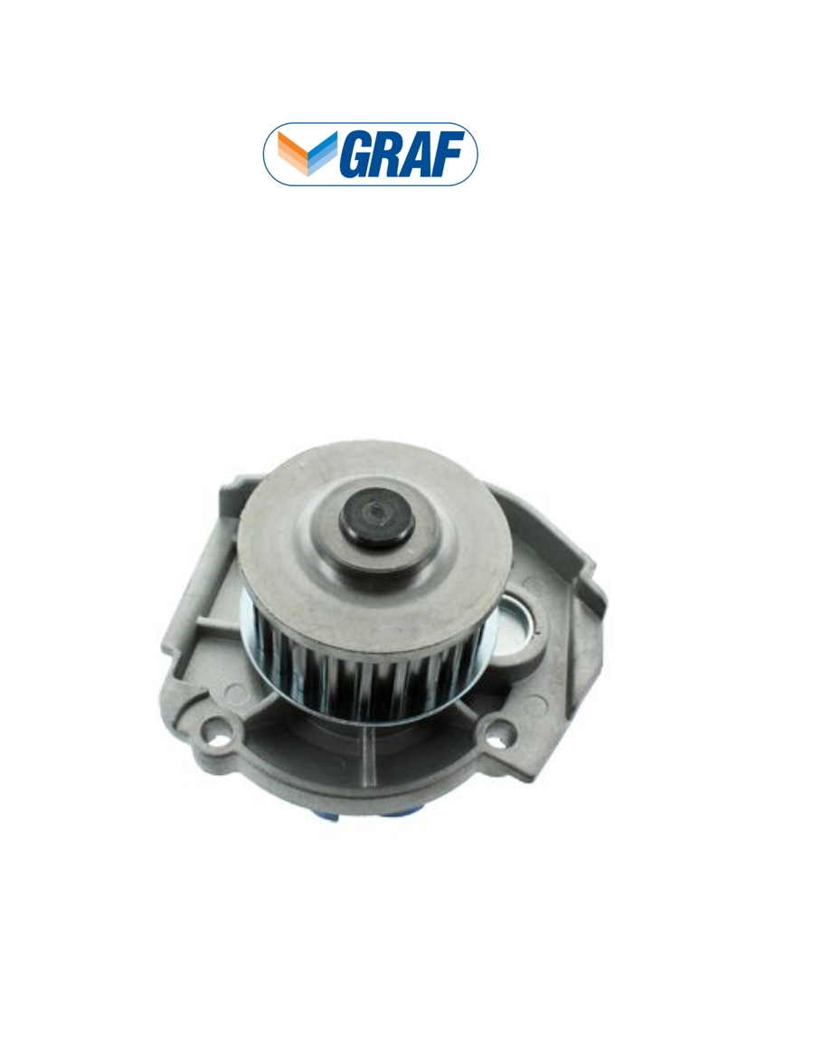 FIAT EGEA 1.4 BENZİNLİ DEVİRDAİM 55284051 - GRAF PA866