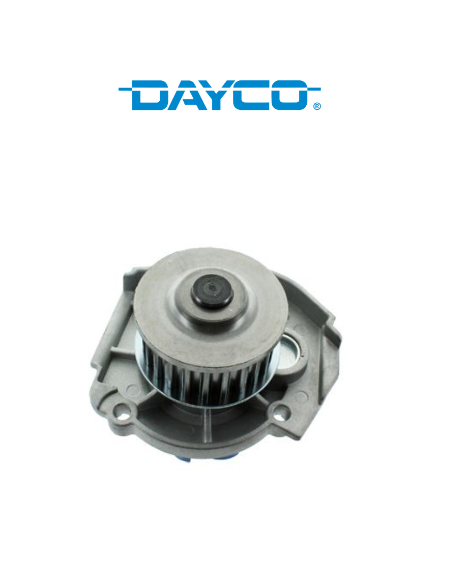 DEVİRDAİM EGEA 1.4 BENZİN 55284051 - DAYCO DP182