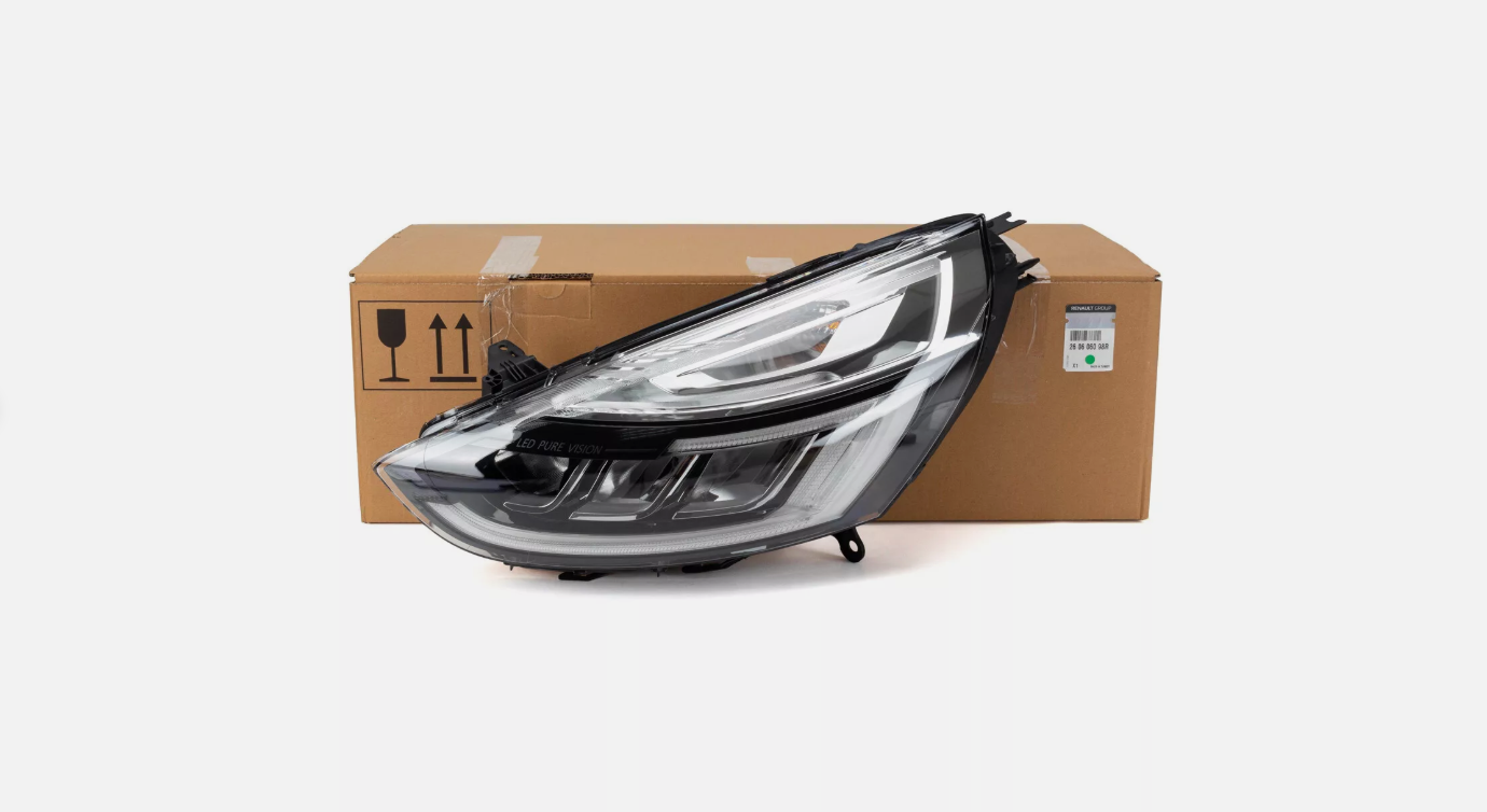 RENAULT CLIO IV SOL FAR LED  - 260606098R