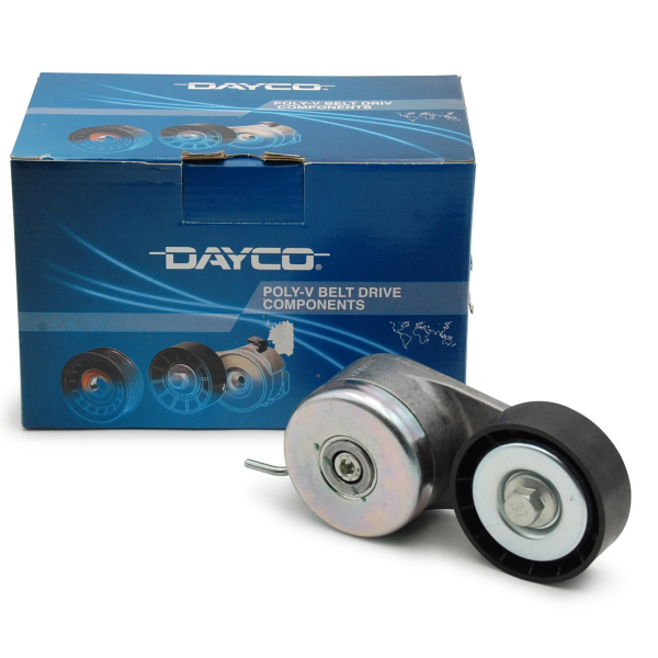 FIAT EGEA 1.4 BENZİNLİ V KAYIŞ GERGİSİ 55258443 - DAYCO APV3711