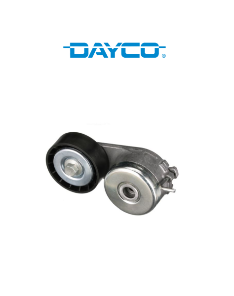 FIAT EGEA 1.4 BENZİNLİ V KAYIŞ GERGİSİ 55258443 - DAYCO APV3711