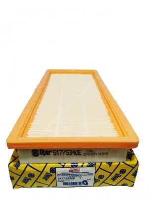 HAVA FİLTRESİ 6000633311 - FIAT OPAR 51775340E