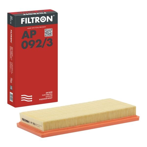 HAVA FİLTRESİ 6000633311 - FILTRON AP092/3