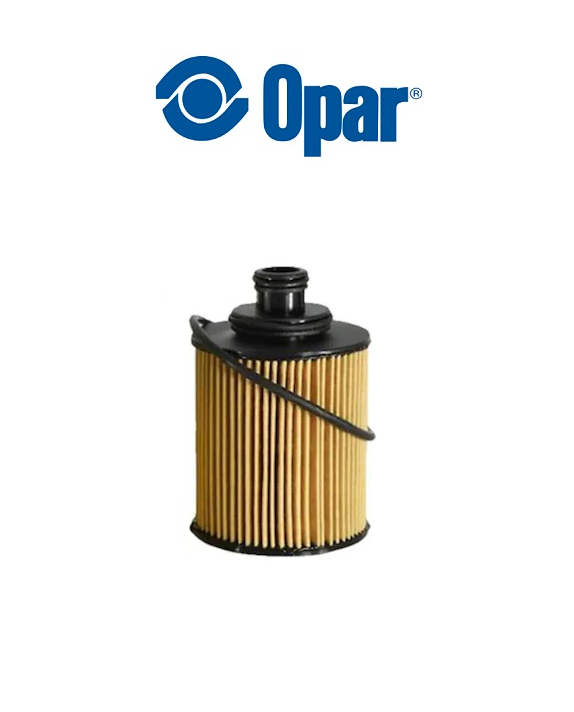 YAĞ FİLTRESİ (BORULU) FIAT OPAR - 73504027 - 55197218E