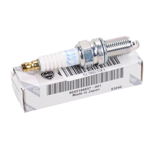 FIAT EGEA 1.4 ATEŞLEME BUJİSİ  - FIAT LANCIA 55188857