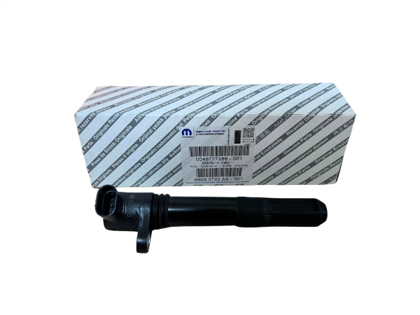 FIAT EGEA - LINEA - PUNTO 1.4 BENZİNLİ ATEŞLEME BOBİNİ - FIAT LANCIA 46777288