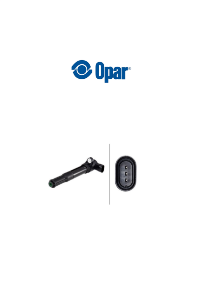 FIAT EGEA - 500 - BRAVO - DOBLO - LINEA - PANDA - PUNTO - STILO - ALFA ROMEO MITO - IVECO DAILY VI ATEŞLEME BOBİNİ 46777288 FIAT OPAR