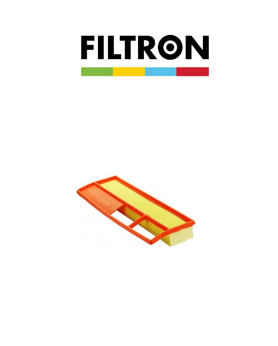 HAVA FİLTRESİ FILTRON - 51775324 - AP092/7