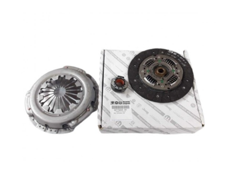 FIAT EGEA 1.4 DEBRİYAJ SETİ FIAT LANCIA - 6000628557 - 71752234