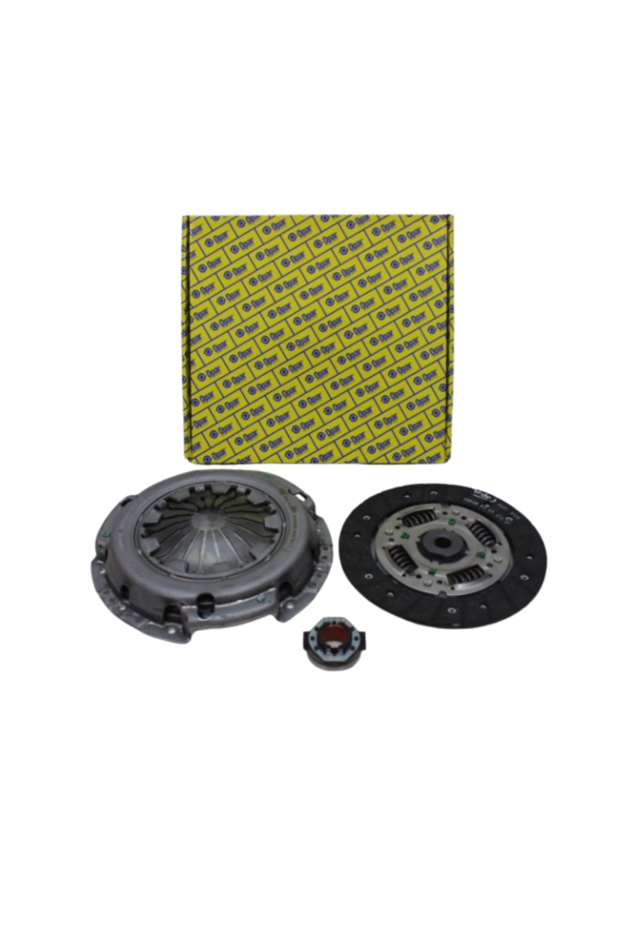 DEBRİYAJ SETİ FIAT OPAR - 6000628557 - 59360313