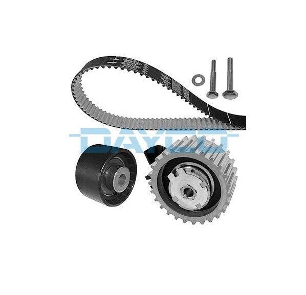 FIAT EGEA 1.6 DİZEL TRİGER SETİ (194 DİŞ) 71754562 - DAYCO KTB761