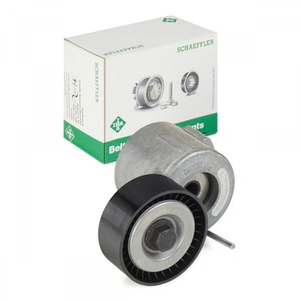 V KAYIŞ GERGİSİ 55282321 - INA 534040410