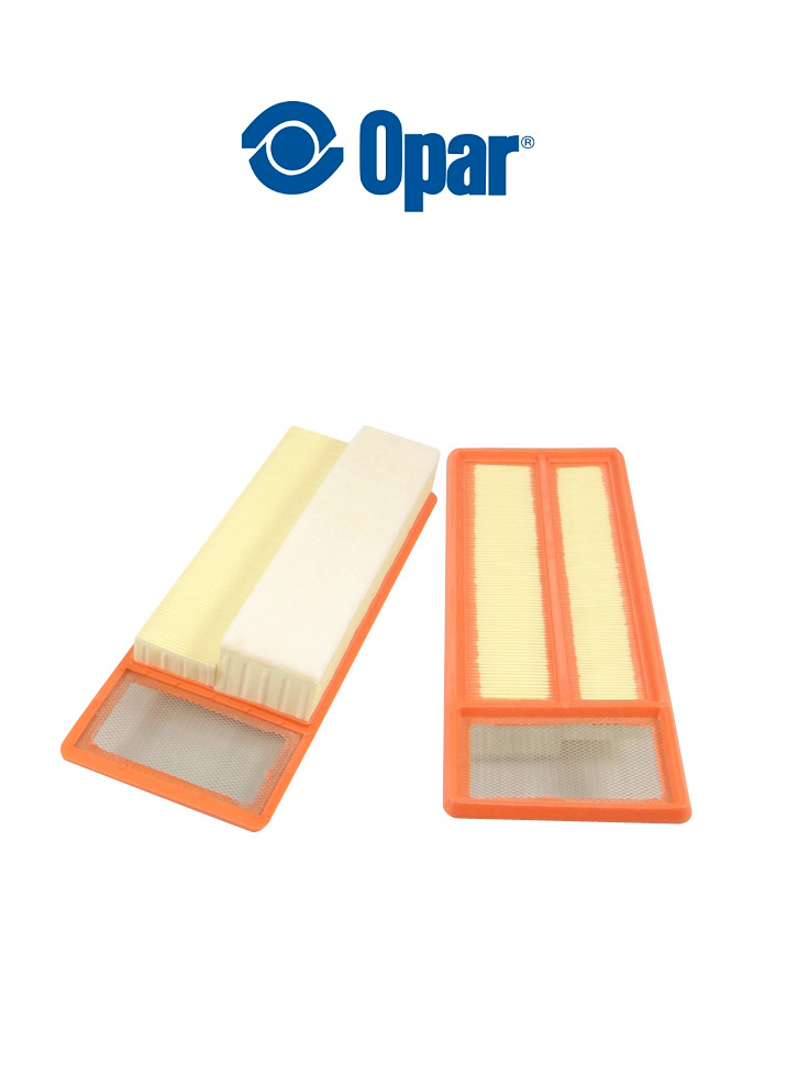 HAVA FİLTRESİ FIAT OPAR - 51925027 - 51897086E