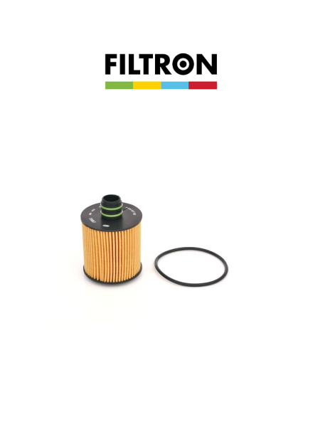 YAĞ FİLTRESİ 1.6 DİZEL 71754237 - FILTRON OE682/3