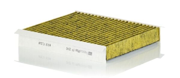 POLEN FİLTRESİ (ANTİ BAKTERİYEL) 77364561 - MANN FP2040