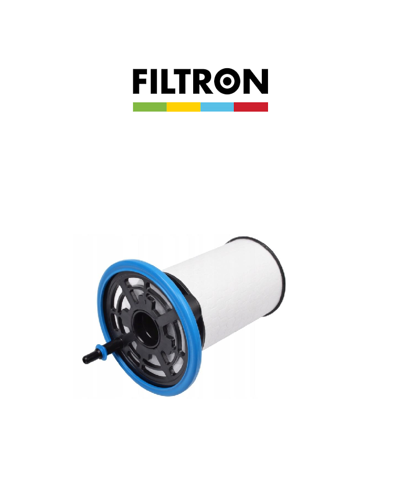 YAKIT FİLTRESİ 77366607 - FILTRON PE982/2