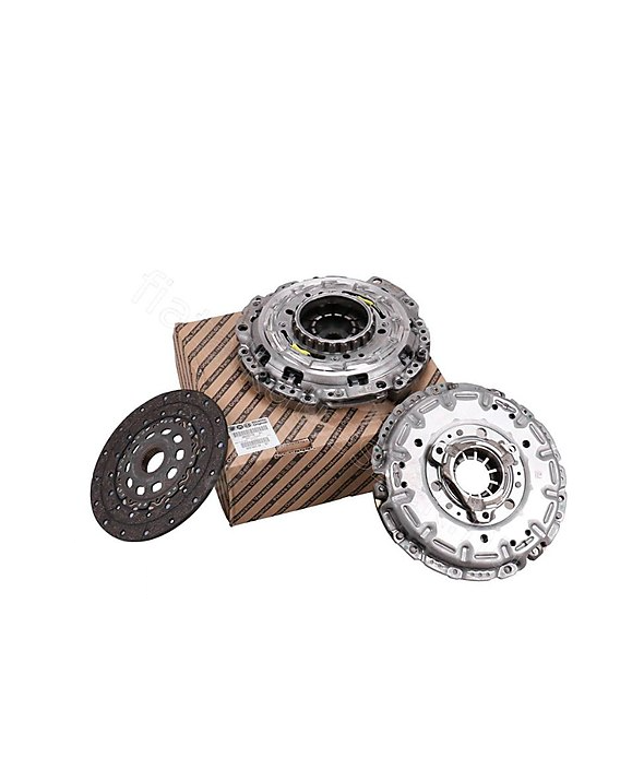 DEBRİYAJ SETİ ( KAVRAMA SETİ ) OTOMATİK FIAT LANCIA - 46352086 ( BİLYA HARİÇ )