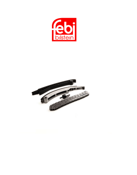 ZİNCİR SETİ FEBI/SWAG - 46348199 - 37590