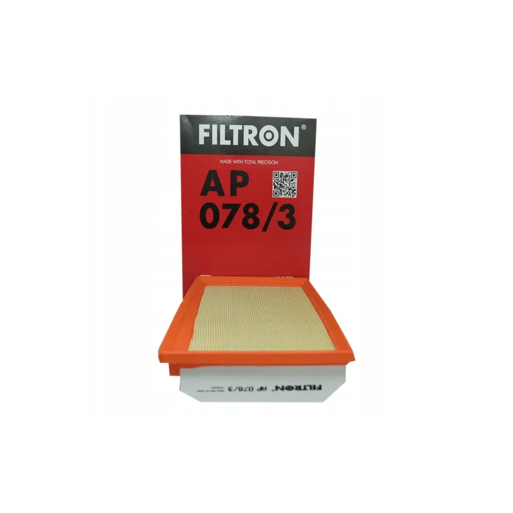 FIAT EGEA HAVA FİLTRESİ 52069663 - FILTRON AP078/3