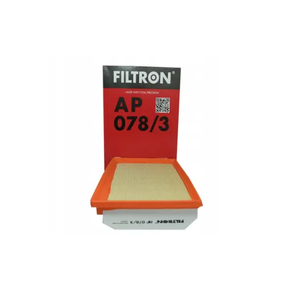 FIAT EGEA HAVA FİLTRESİ 52069663 - FILTRON AP078/3